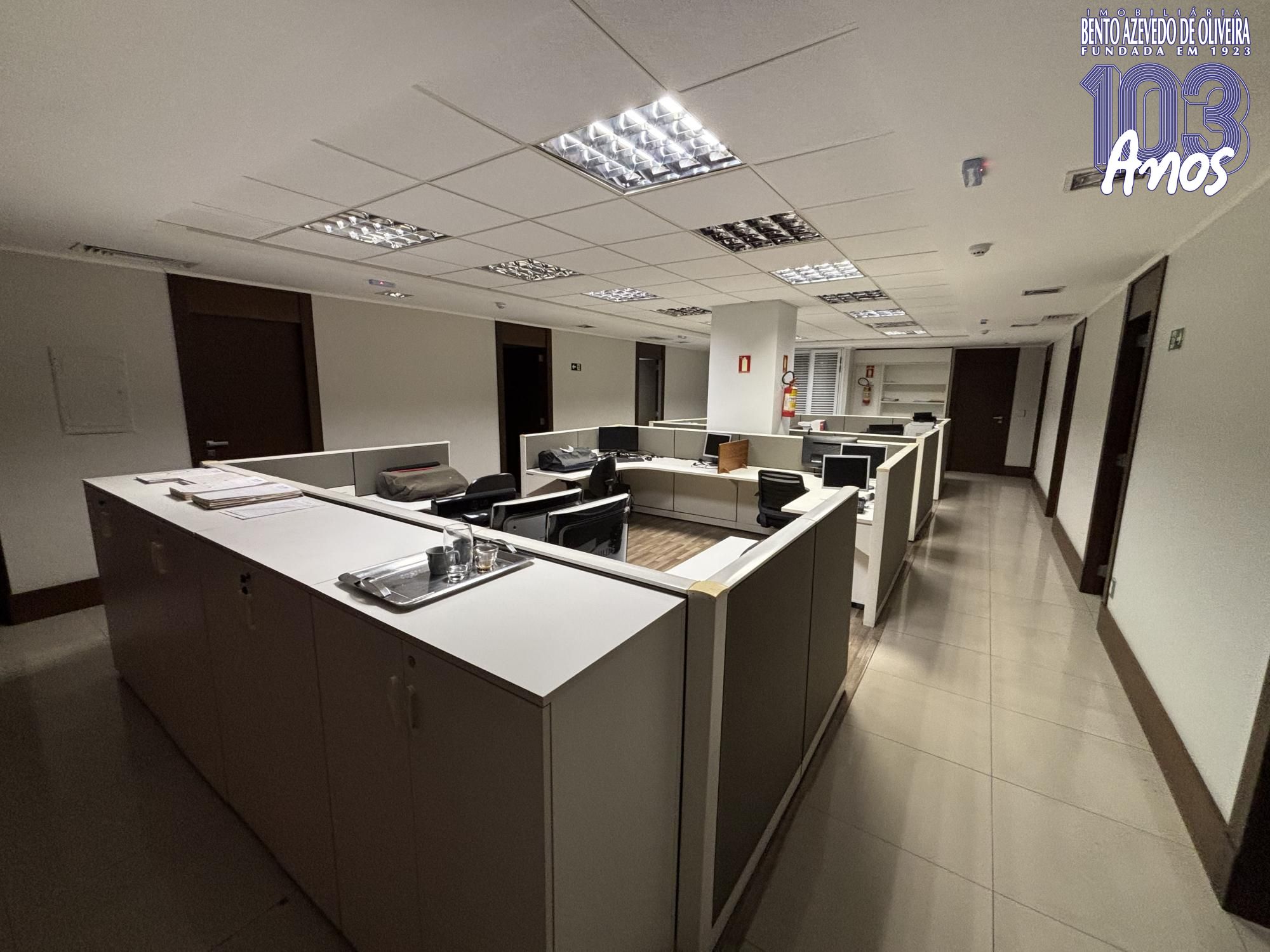Sala-Conjunto, 527 m² - Foto 55