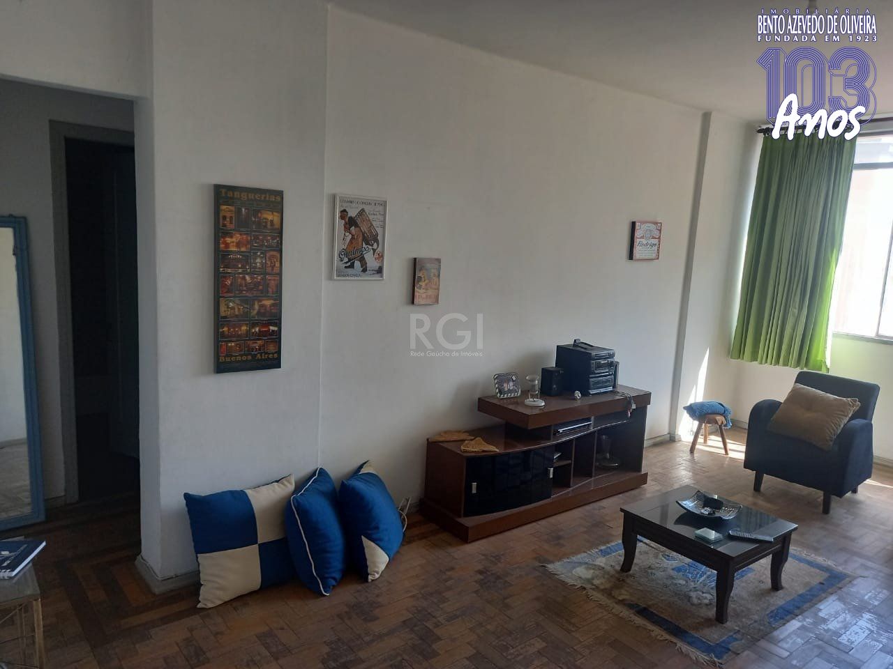 Apartamento, 1 quarto, 68 m² - Foto 5