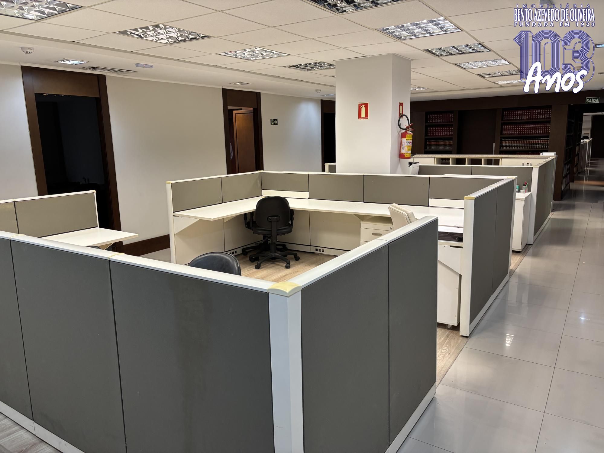 Sala-Conjunto, 527 m² - Foto 53