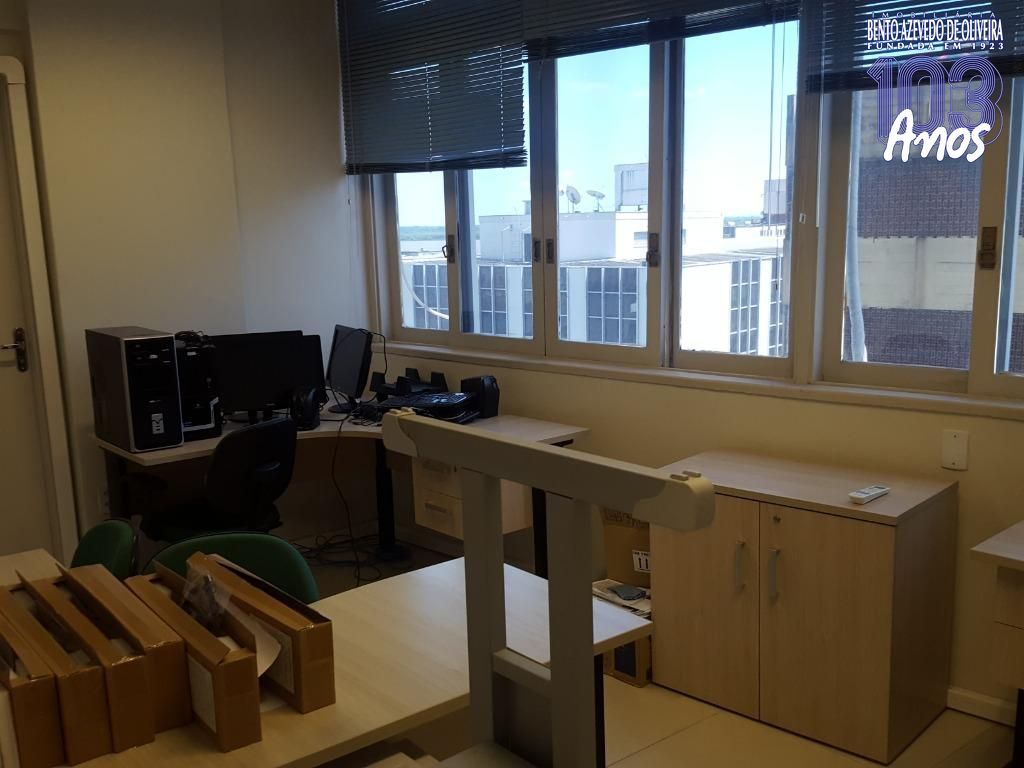 Sala-Conjunto, 498 m² - Foto 34