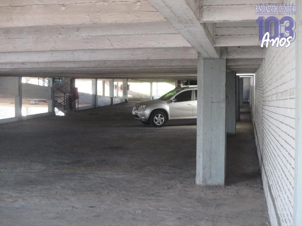 Box-Garagem, 32 m² - Foto 4