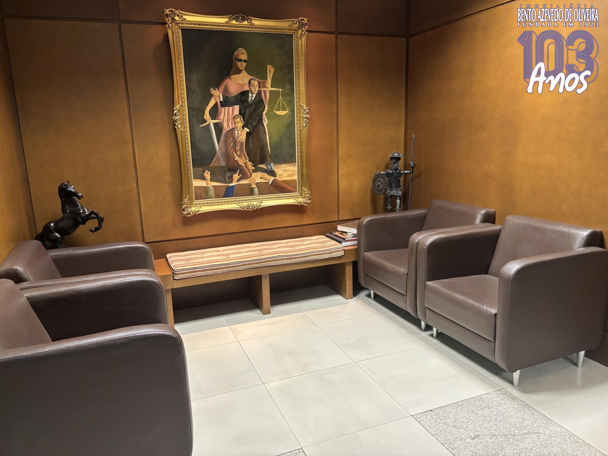 Sala-Conjunto, 527 m² - Foto 7
