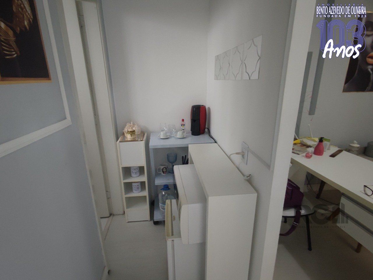 Sala-Conjunto, 41 m² - Foto 9