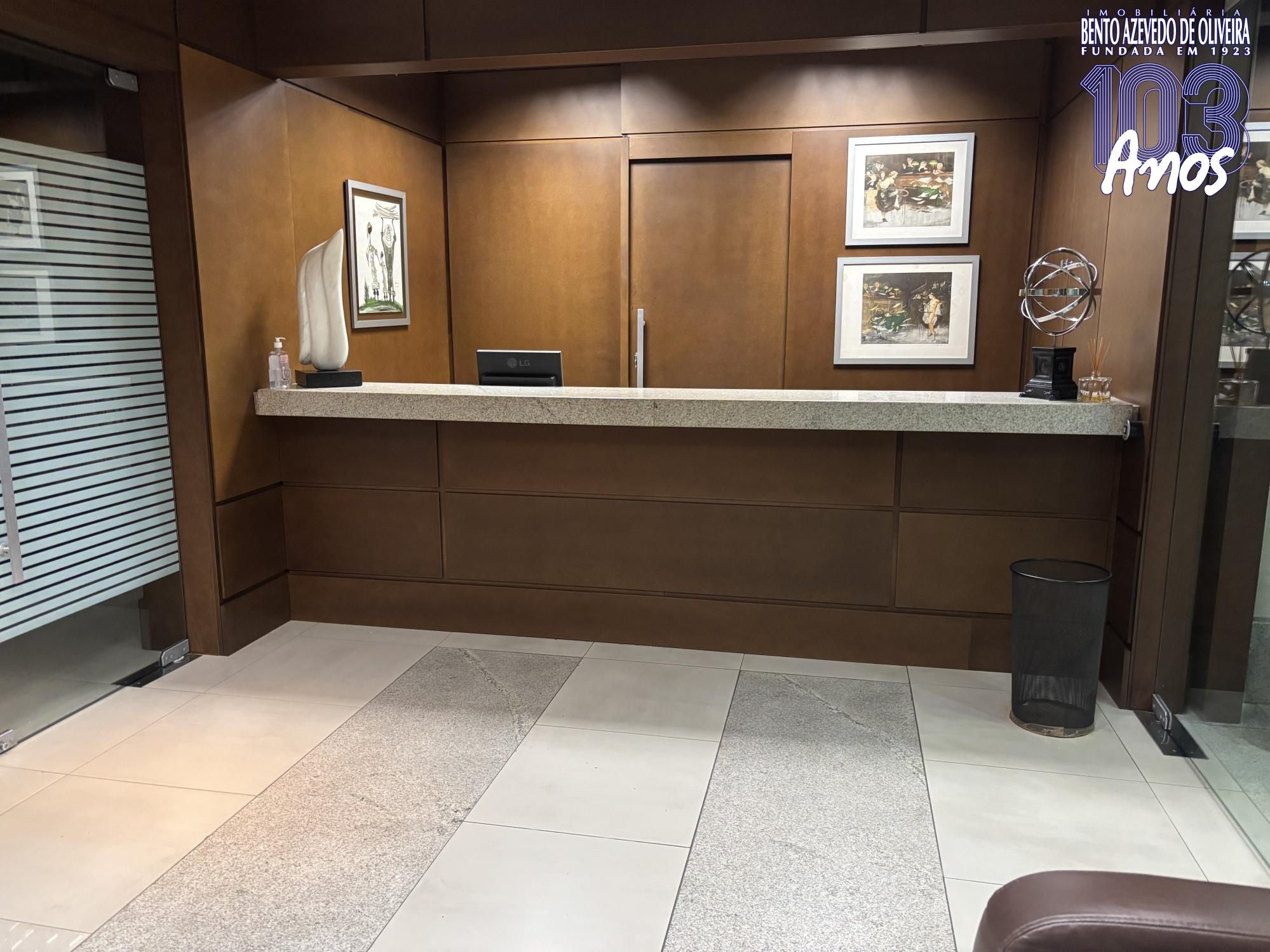 Sala-Conjunto, 527 m² - Foto 4
