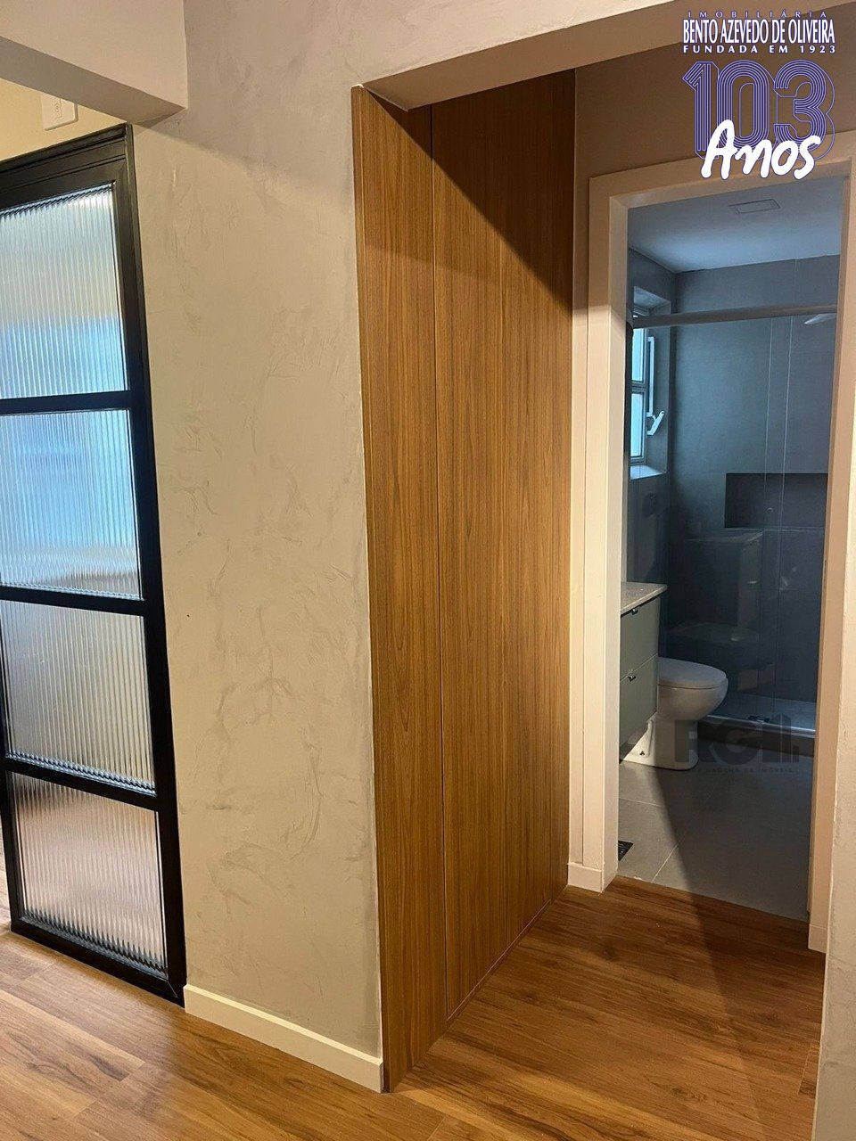 Apartamento, 1 quarto, 41 m² - Foto 4
