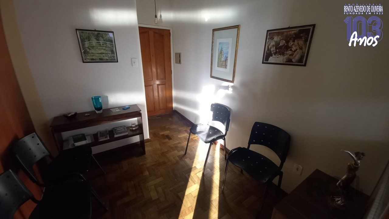 Sala-Conjunto, 41 m² - Foto 10