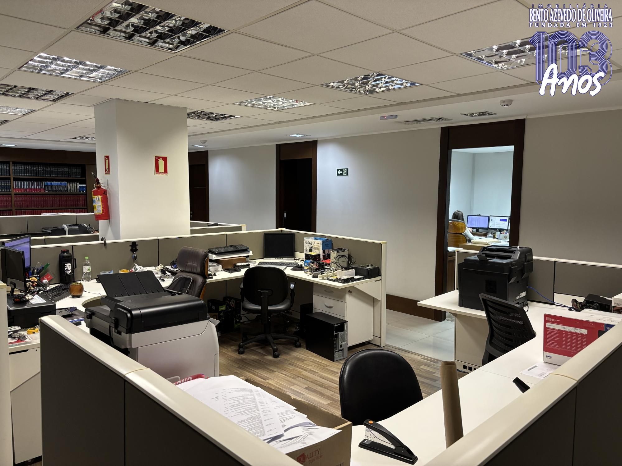 Sala-Conjunto, 527 m² - Foto 59