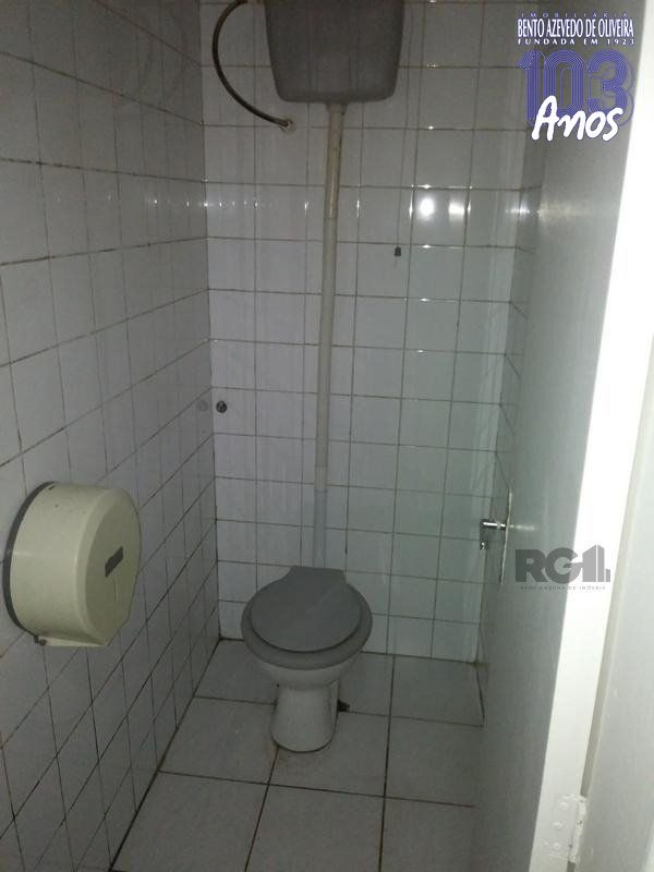 Loja-Salão, 36 m² - Foto 11