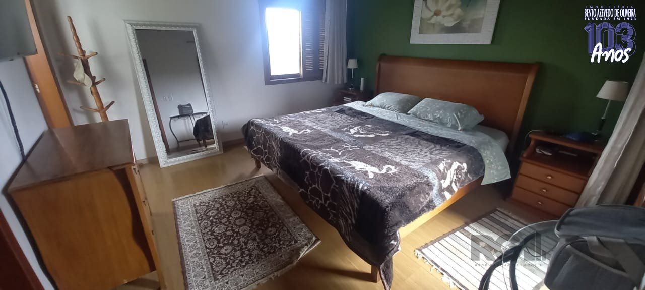 Sobrado, 3 quartos, 253 m² - Foto 8