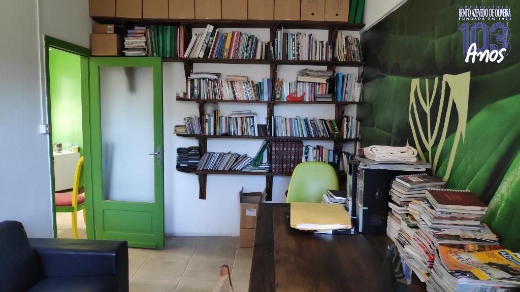 Sala-Conjunto, 130 m² - Foto 21