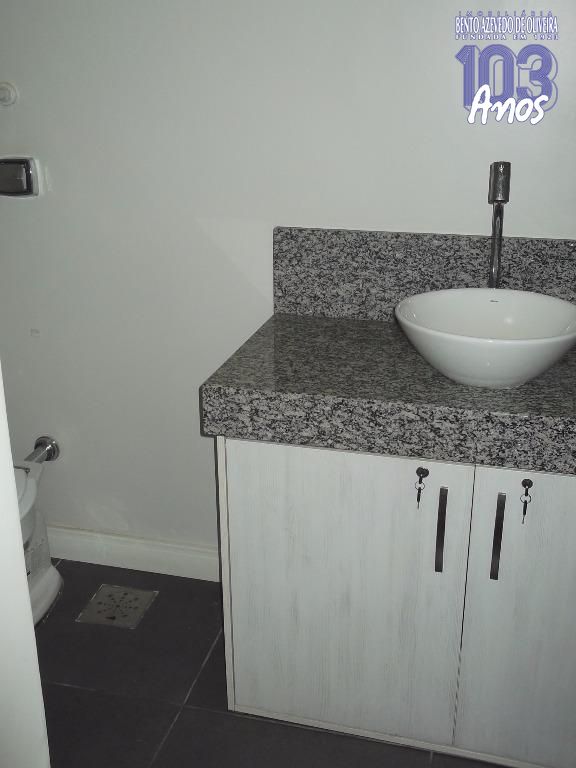 Sala-Conjunto, 56 m² - Foto 13
