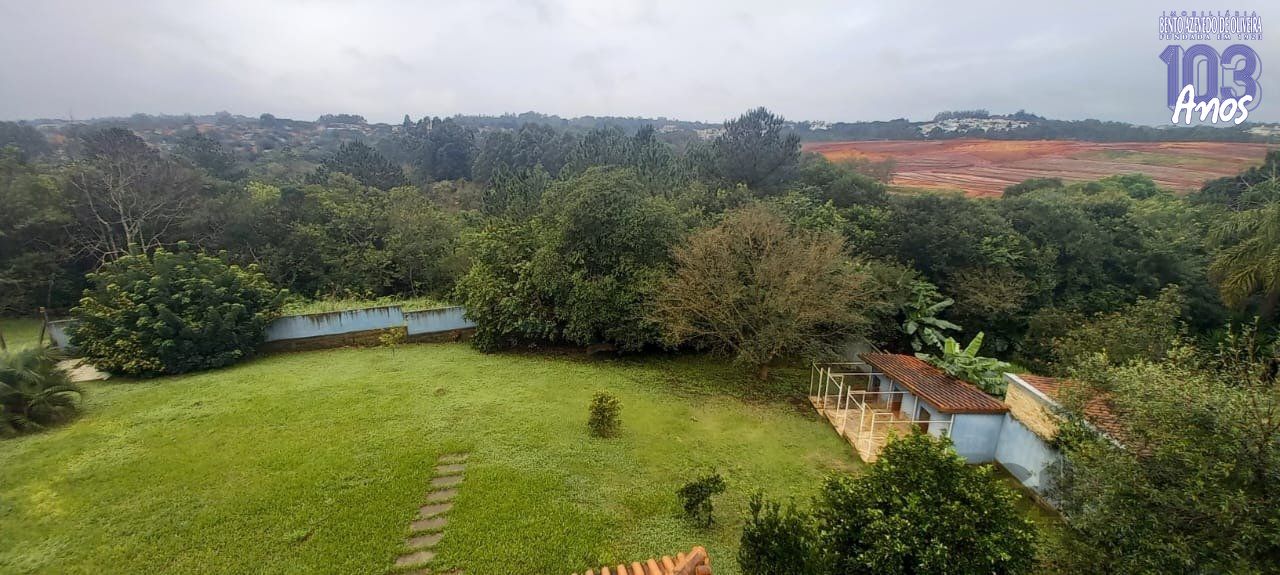 Sobrado, 3 quartos, 253 m² - Foto 4