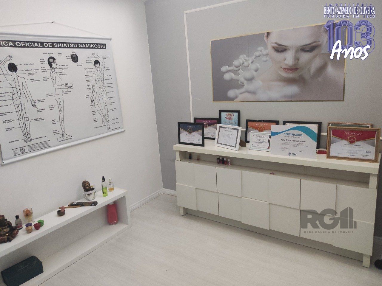 Sala-Conjunto, 41 m² - Foto 5