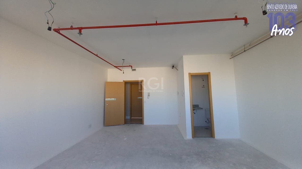 Sala-Conjunto, 35 m² - Foto 9