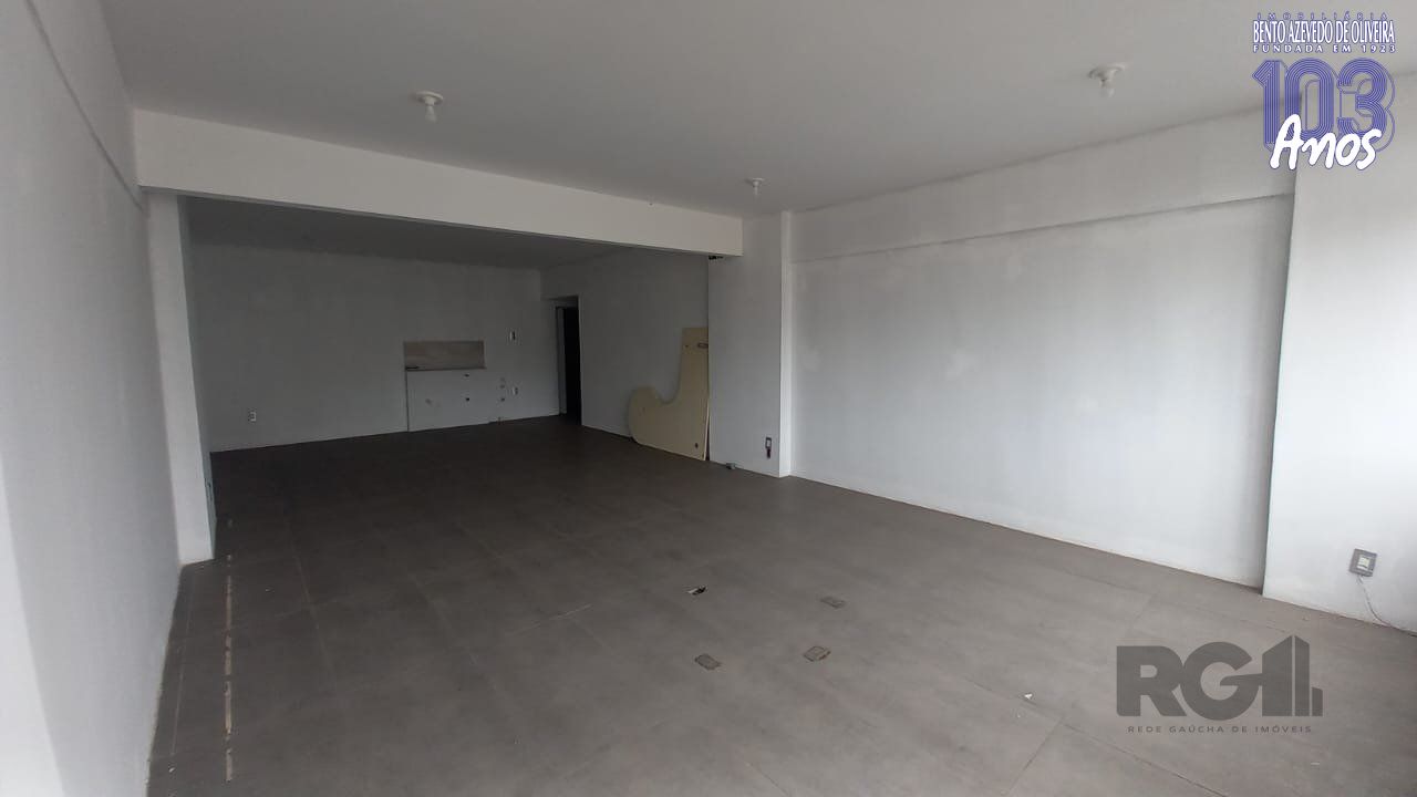 Sala-Conjunto, 56 m² - Foto 1