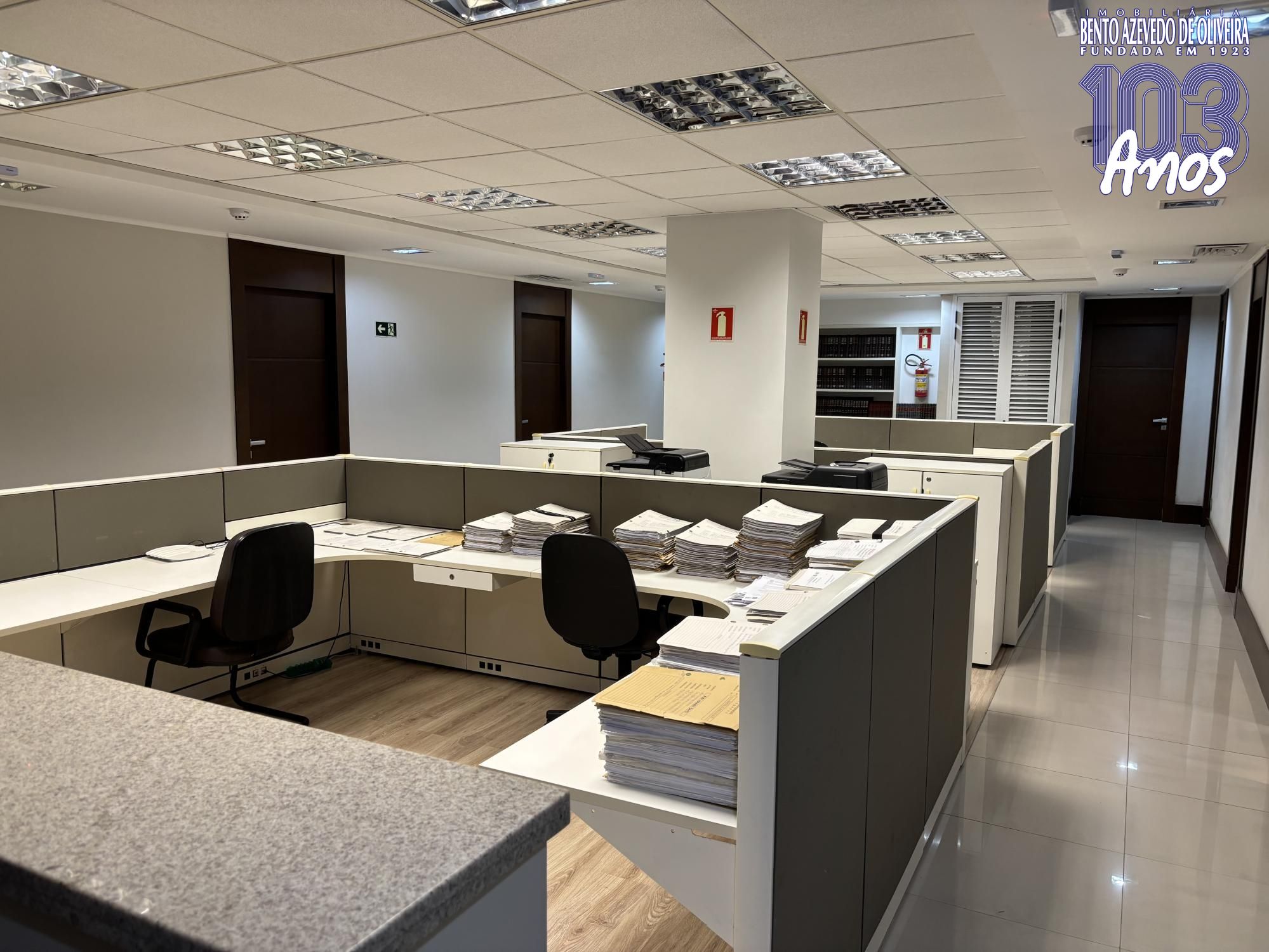 Sala-Conjunto, 527 m² - Foto 50