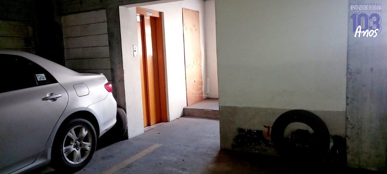 Box-Garagem, 18 m² - Foto 5