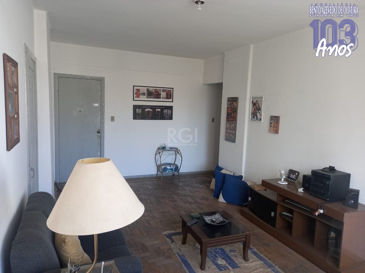 Apartamento, 1 quarto, 68 m² - Foto 4