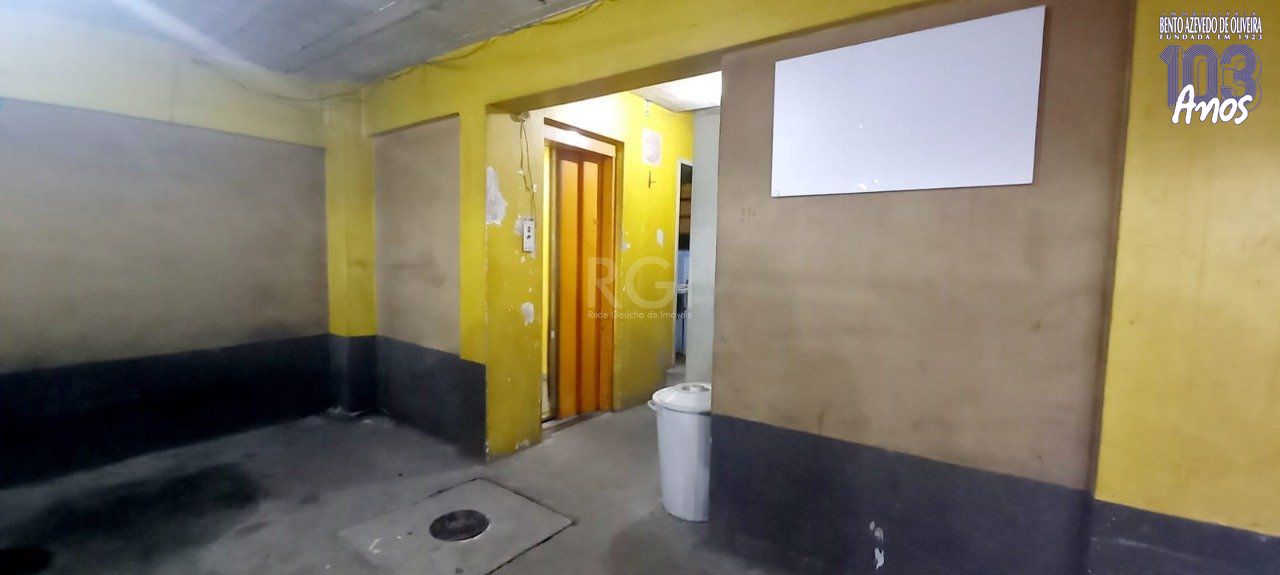 Box-Garagem, 18 m² - Foto 6