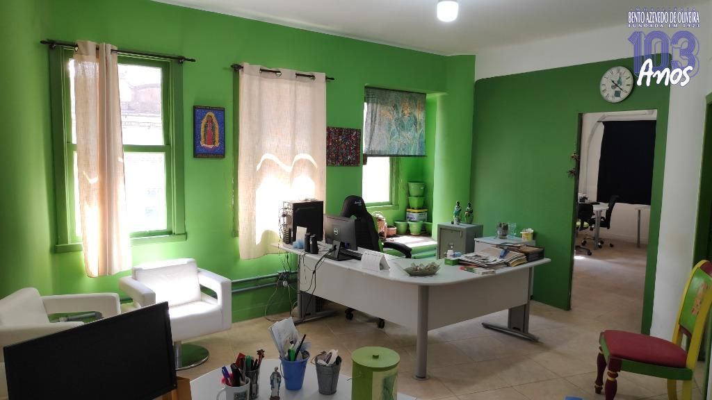 Sala-Conjunto, 130 m² - Foto 23