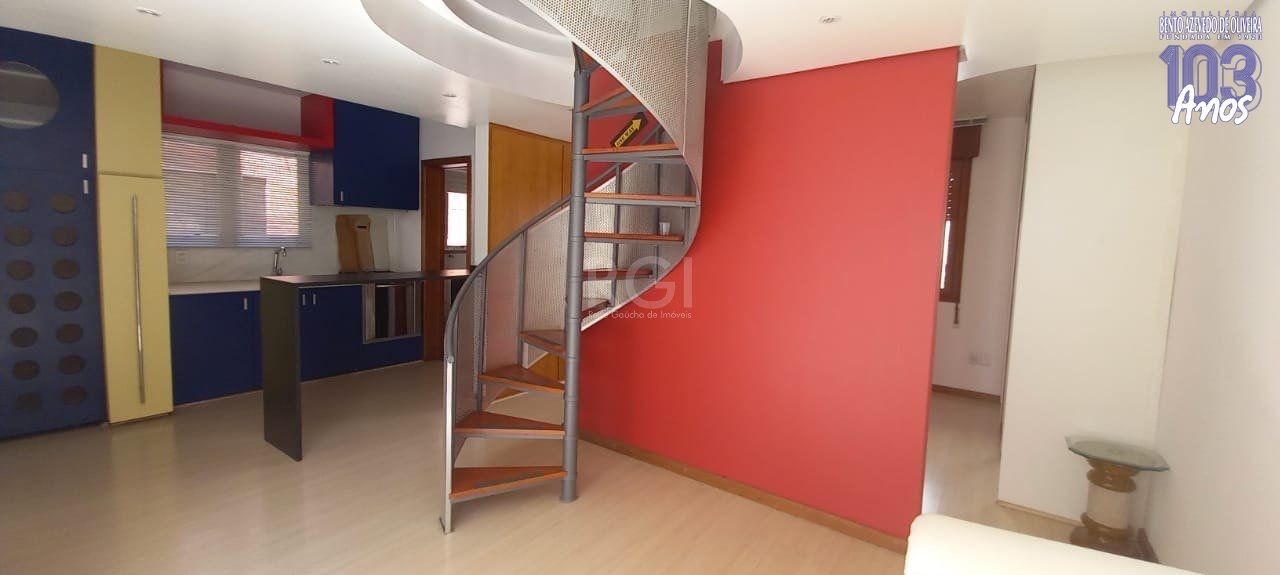 Cobertura, 1 quarto, 94 m² - Foto 4