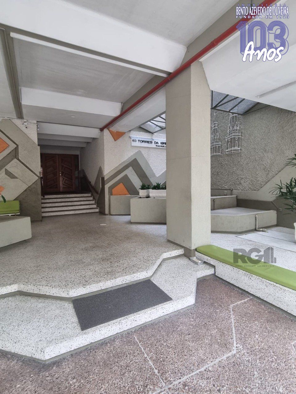 Apartamento, 1 quarto, 41 m² - Foto 11