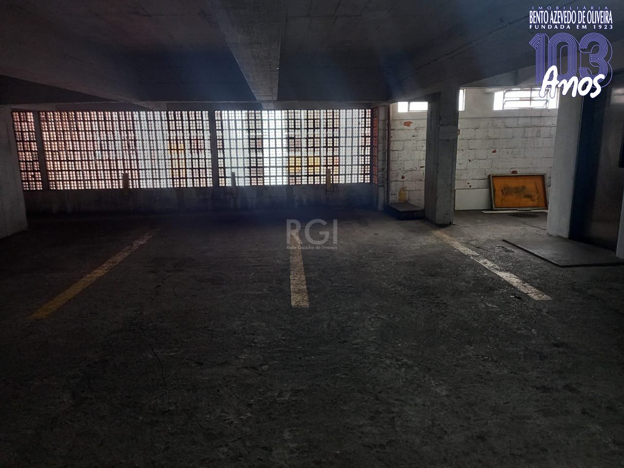 Box-Garagem, 20 m² - Foto 4