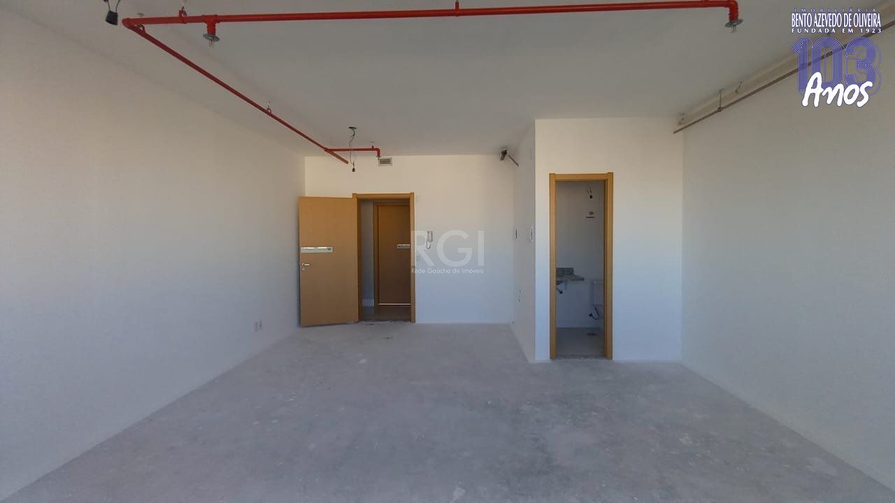 Sala-Conjunto, 35 m² - Foto 10
