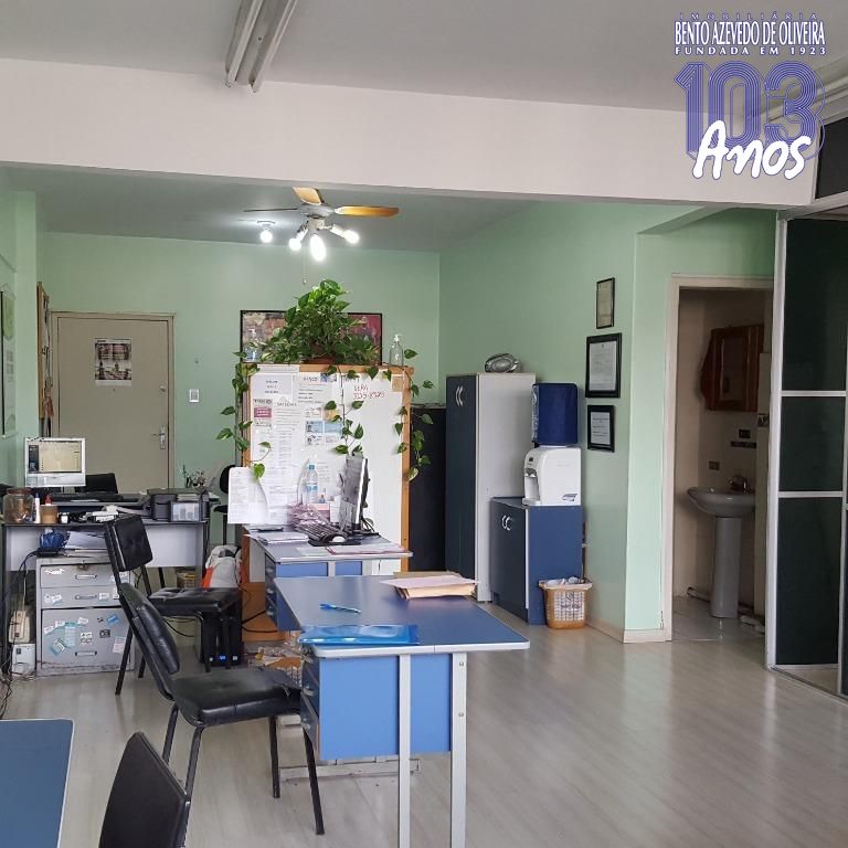 Sala-Conjunto, 98 m² - Foto 7