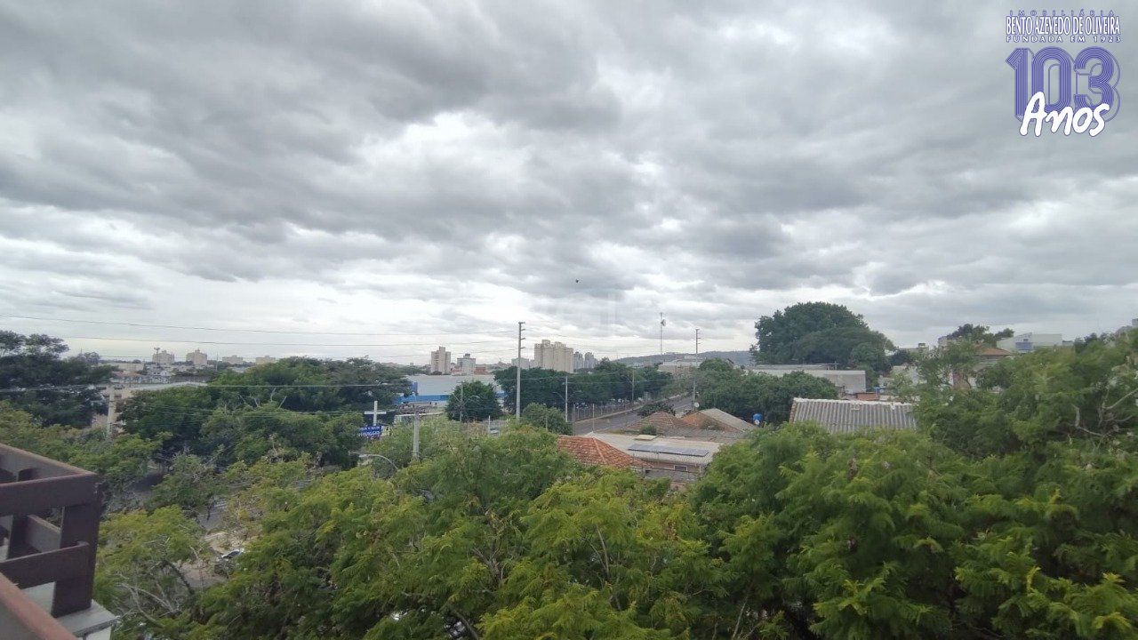 Cobertura, 3 quartos, 261 m² - Foto 31