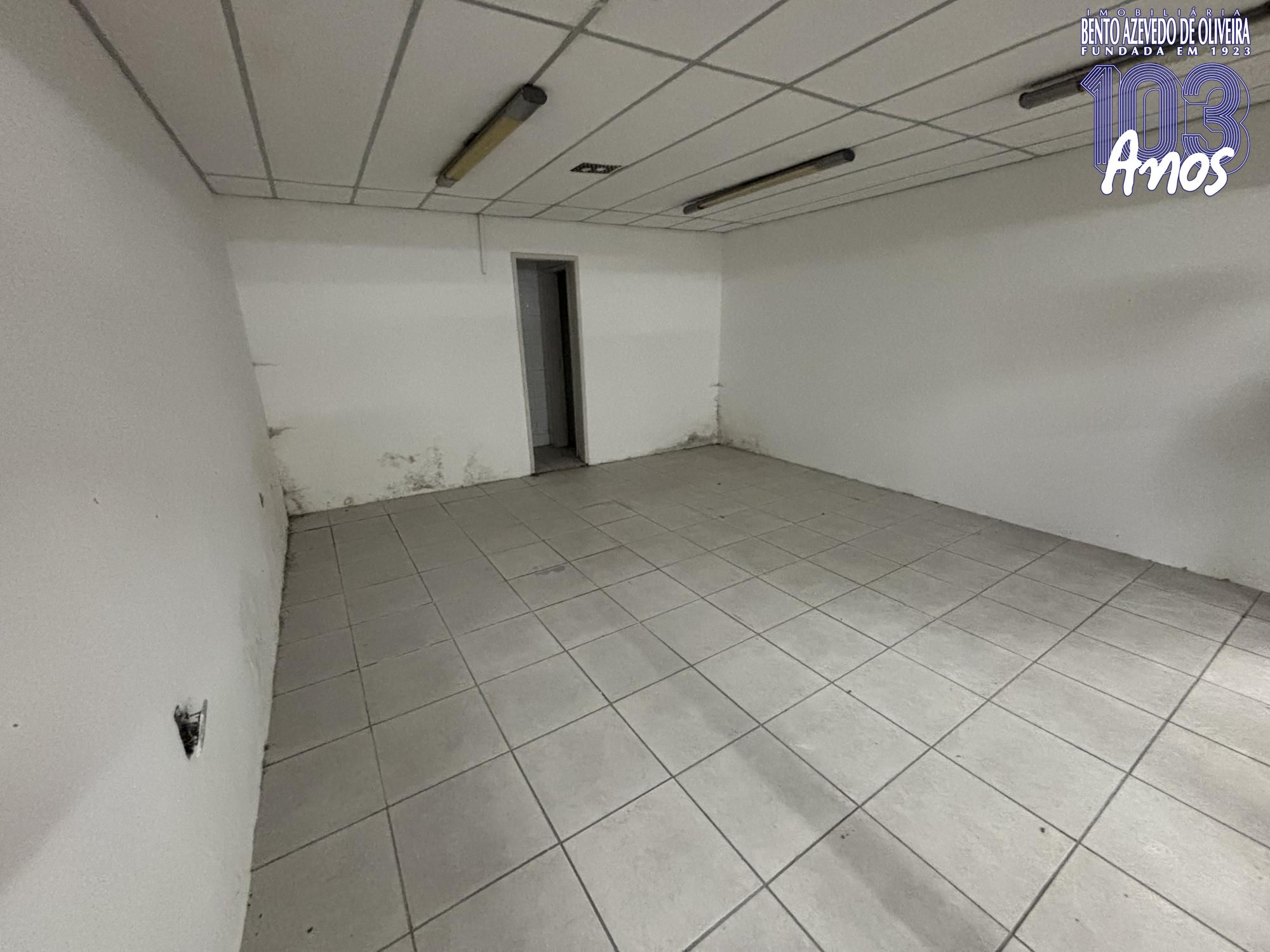 Loja-Salão, 36 m² - Foto 7