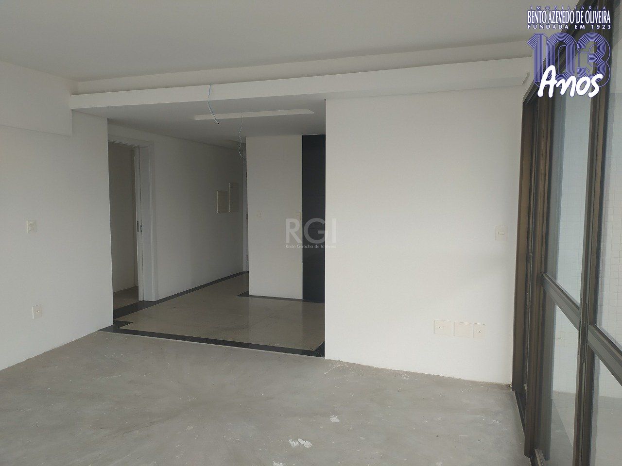 Apartamento, 3 quartos, 119 m² - Foto 6