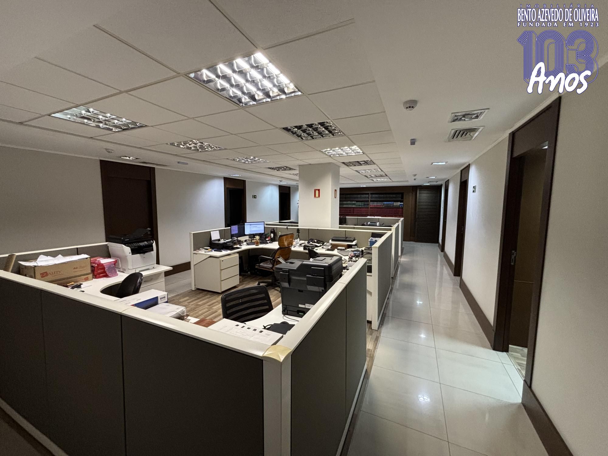 Sala-Conjunto, 527 m² - Foto 57