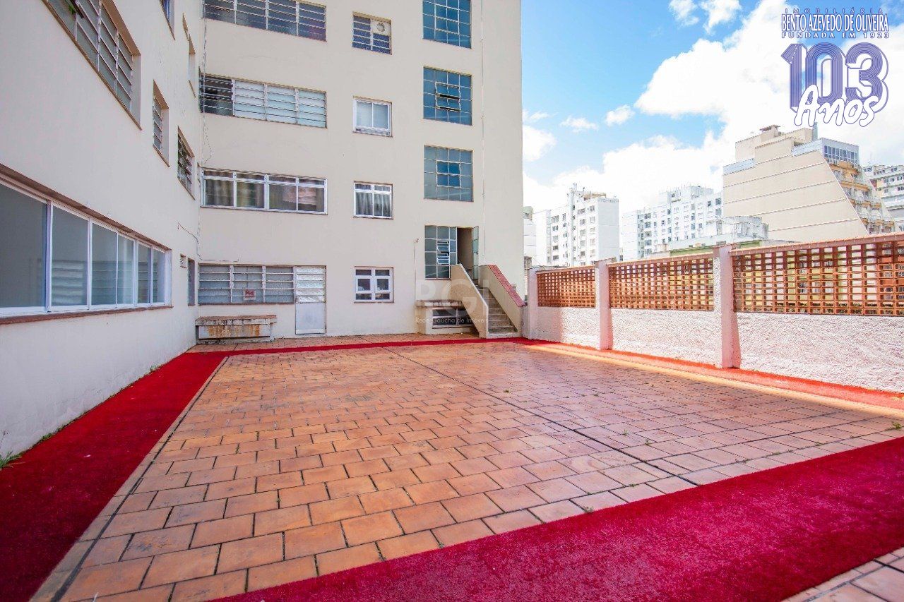 Apartamento, 2 quartos, 140 m² - Foto 23