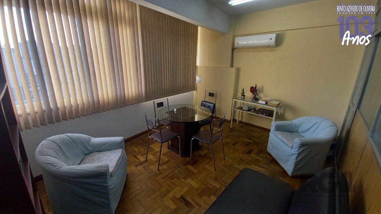 Sala-Conjunto, 41 m² - Foto 16