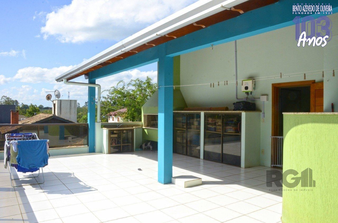 Casa de Condomínio, 3 quartos - Foto 12