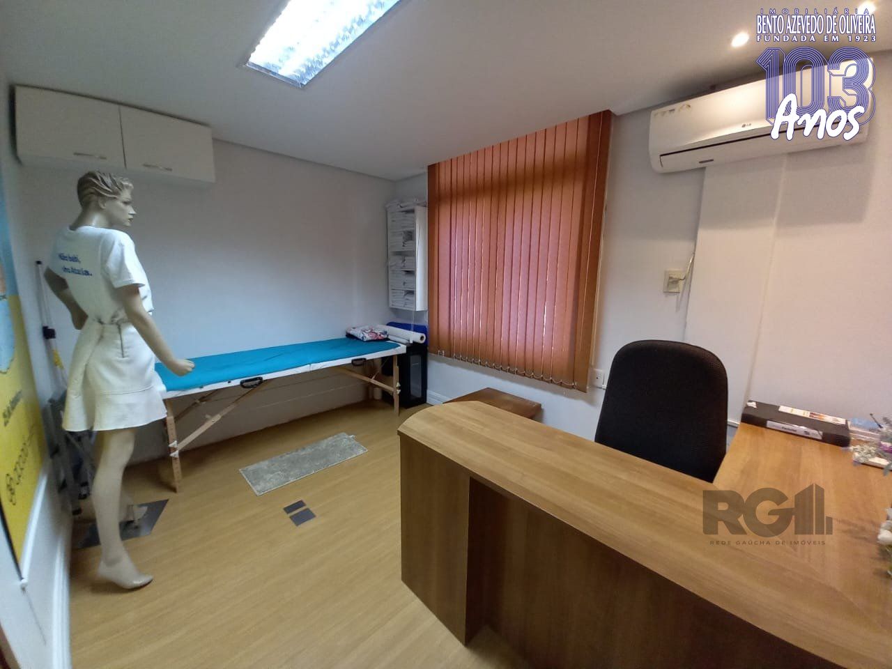 Sala-Conjunto, 109 m² - Foto 16