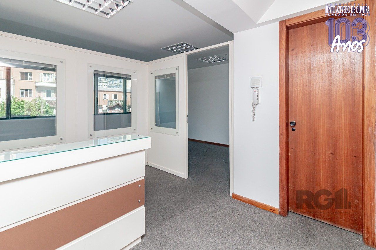 Sala-Conjunto, 384 m² - Foto 1