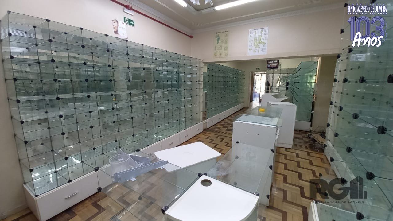 Prédio Inteiro, 357 m² - Foto 1