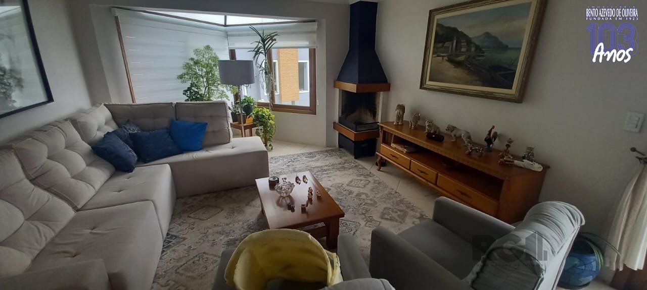 Sobrado, 3 quartos, 253 m² - Foto 3