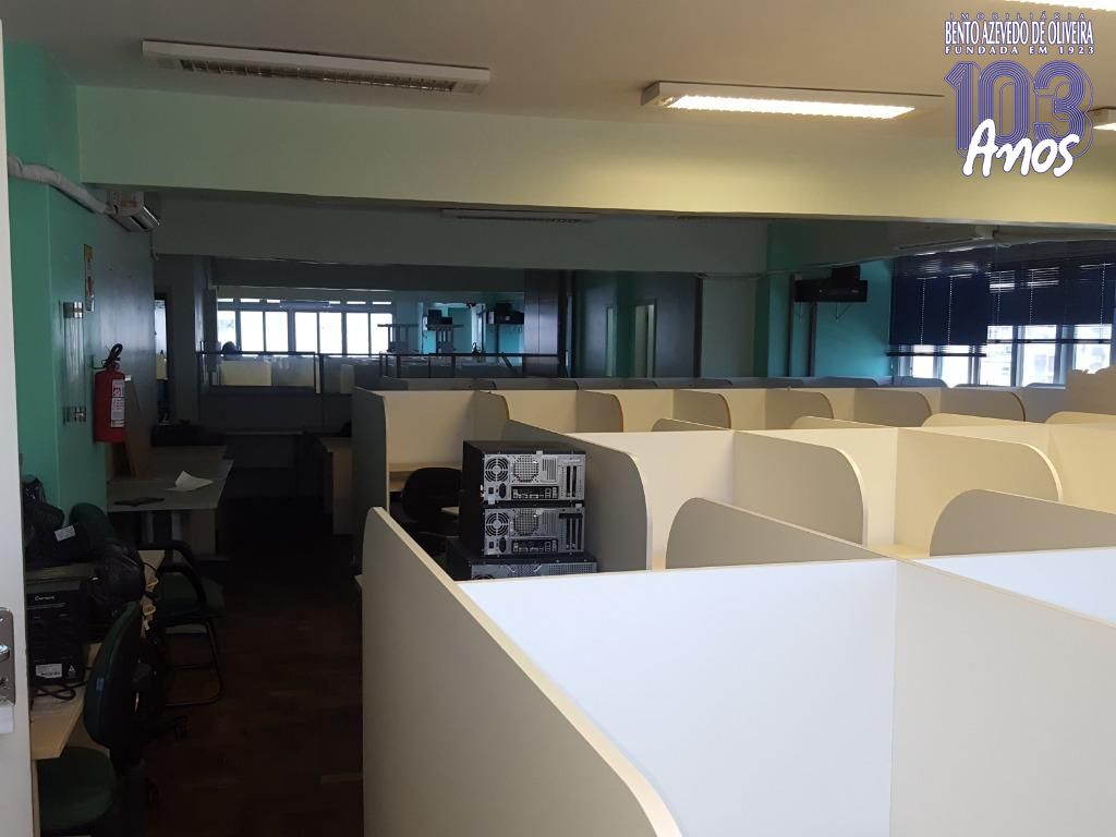 Sala-Conjunto, 498 m² - Foto 56