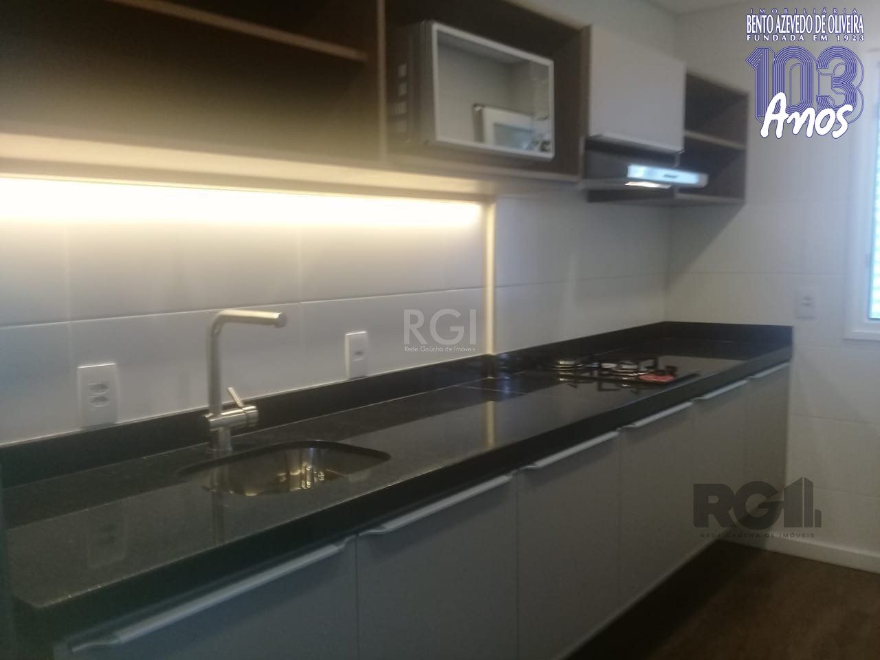 Apartamento, 1 quarto, 32 m² - Foto 5