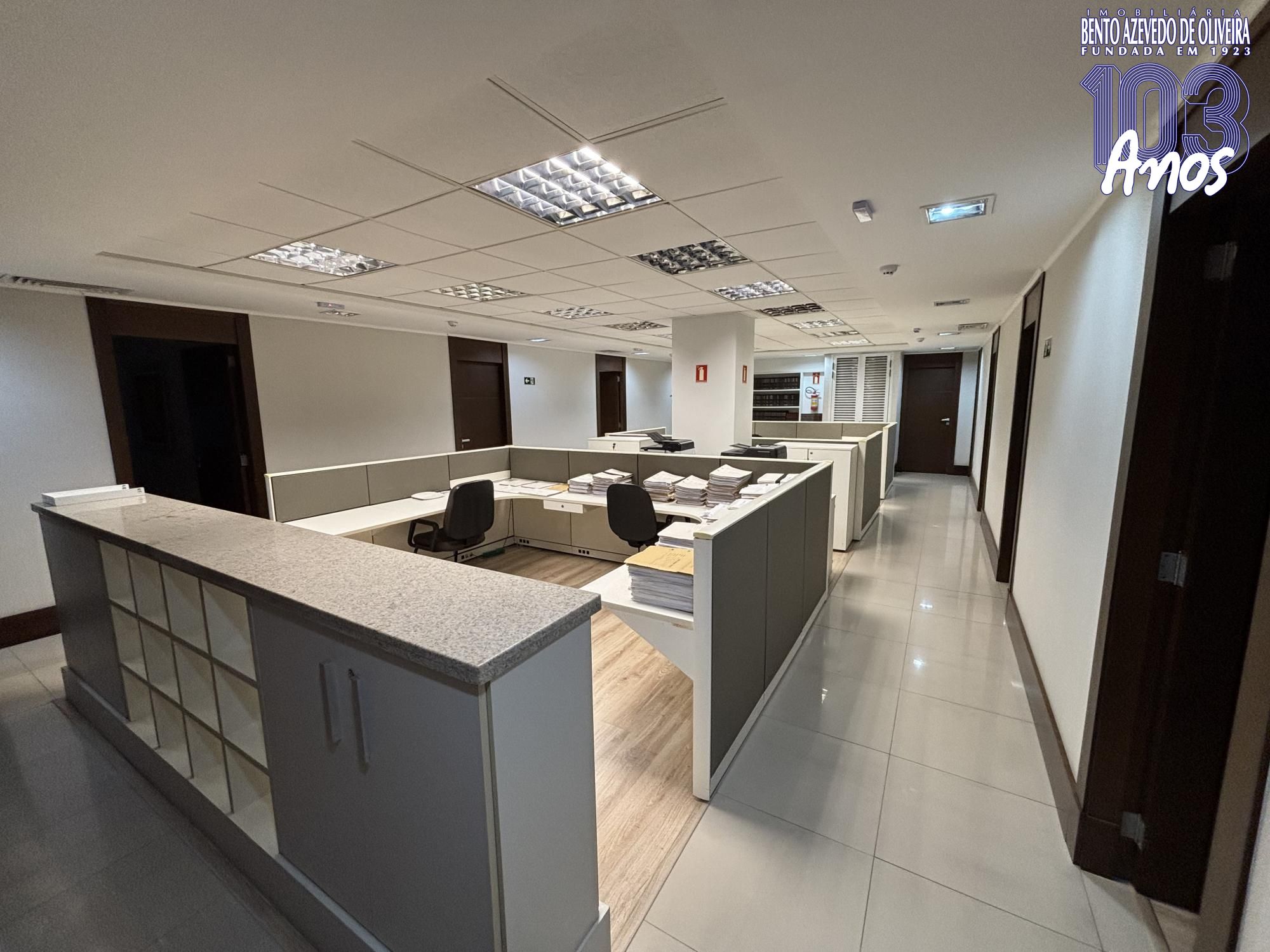 Sala-Conjunto, 527 m² - Foto 30