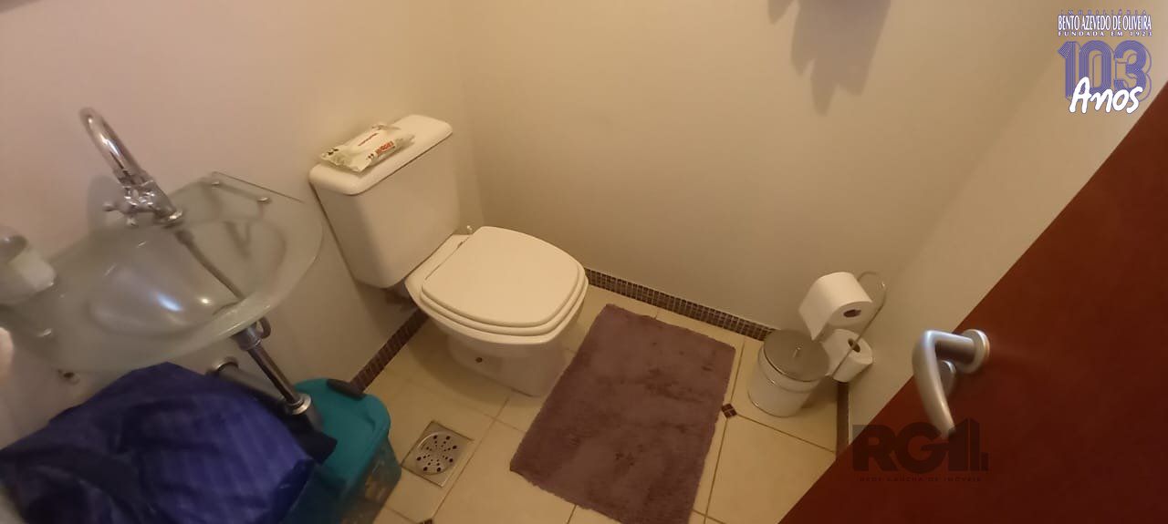 Sobrado, 3 quartos, 253 m² - Foto 12