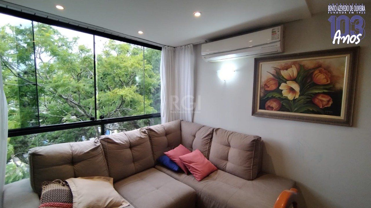 Cobertura, 3 quartos, 261 m² - Foto 1