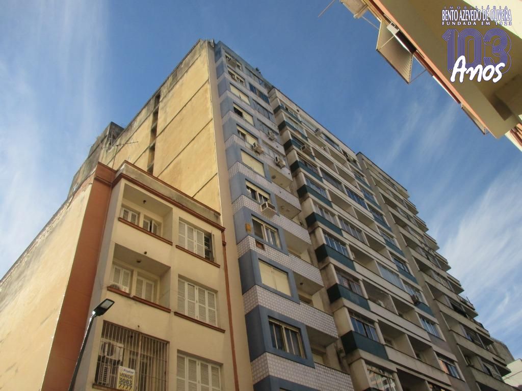 Apartamento, 3 quartos, 93 m² - Foto 2