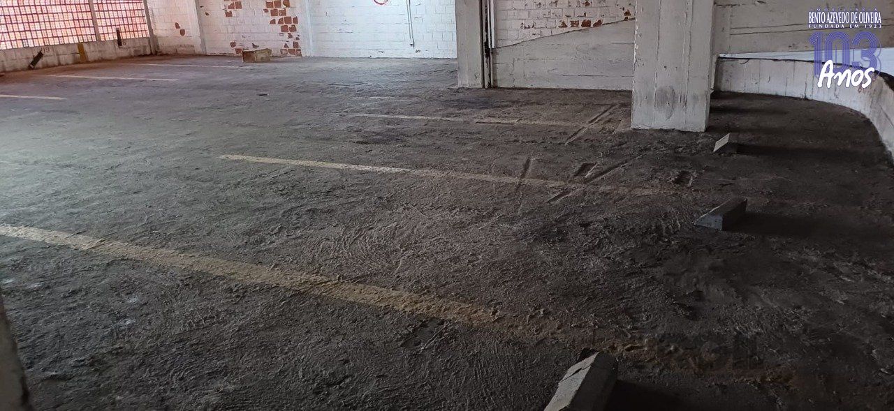 Box-Garagem, 33 m² - Foto 3
