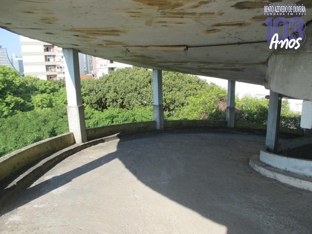 Box-Garagem, 32 m² - Foto 8