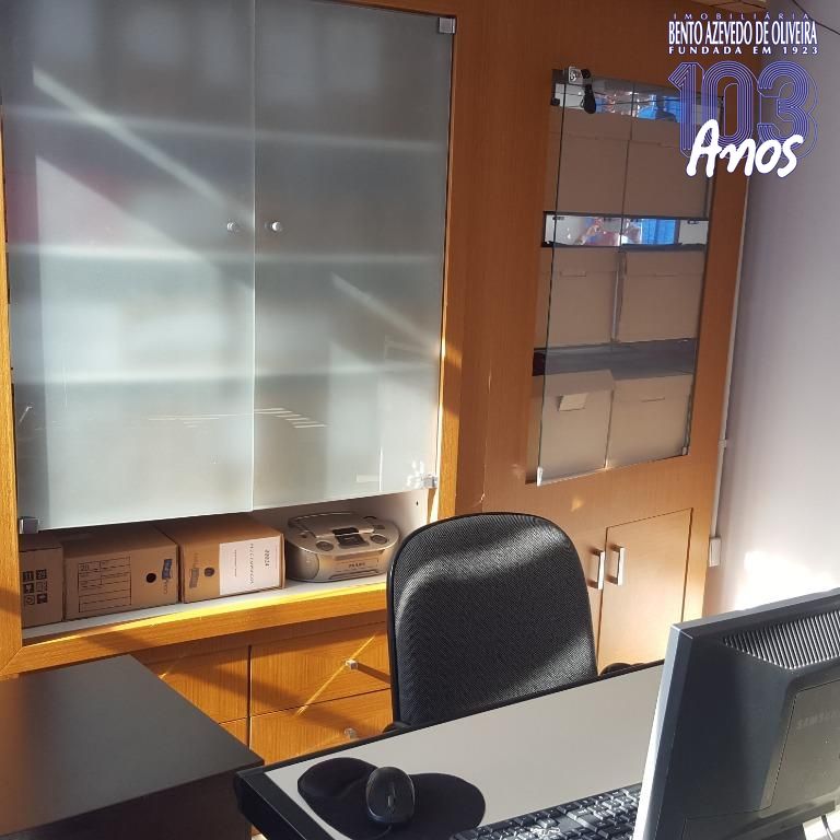 Sala-Conjunto, 104 m² - Foto 17