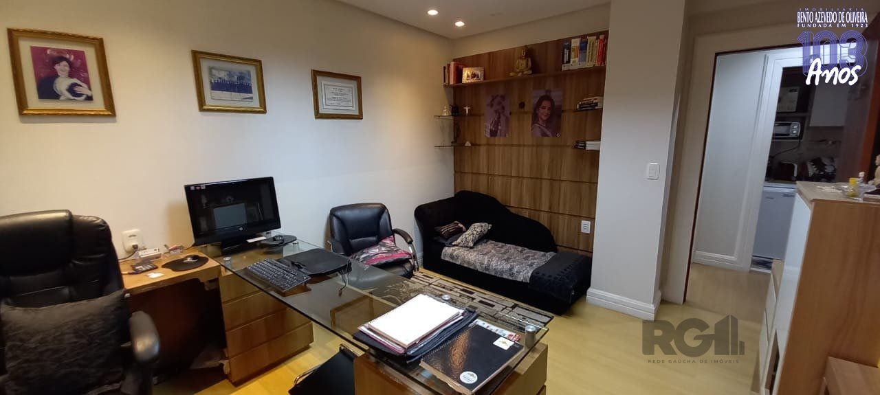 Sala-Conjunto, 109 m² - Foto 9